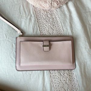 Kate Spade Wristlet